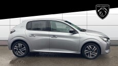 Peugeot 208 1.2 PureTech 100 Allure Premium + 5dr EAT8 Petrol Hatchback